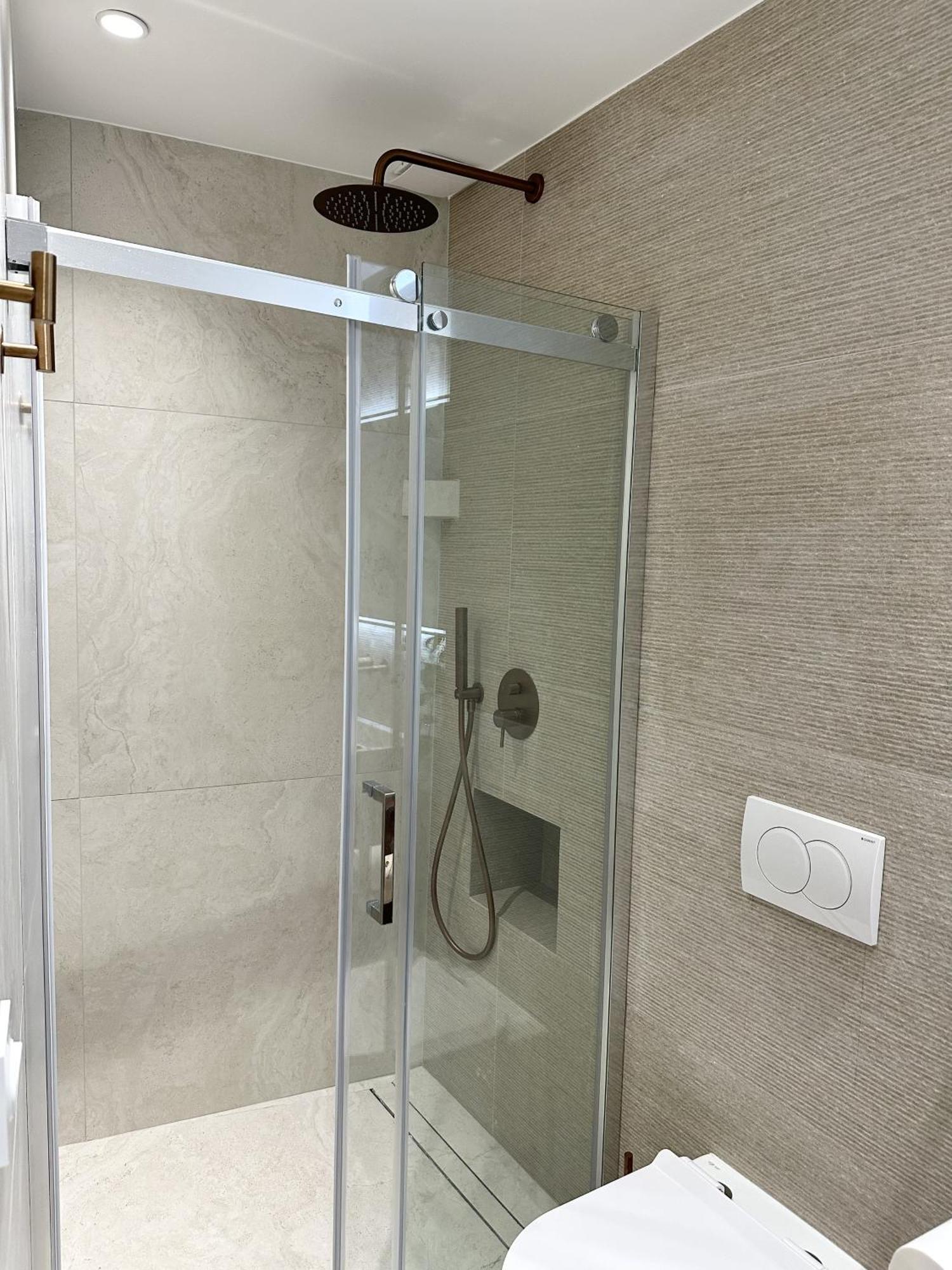 New Charming Apartment Old Town Антіб Екстер'єр фото